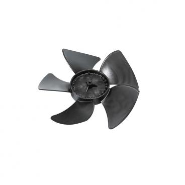 Amana ABB1924WEW0 Condensor Fan Blade - Genuine OEM
