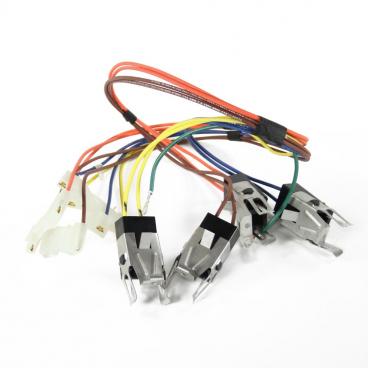 Amana ACR4303MFB0 Surface Element Wire Harness - Genuine OEM