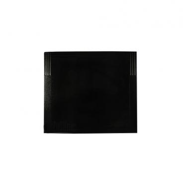 Amana ACR4503SEW0 Side Panel (Black) - Genuine OEM