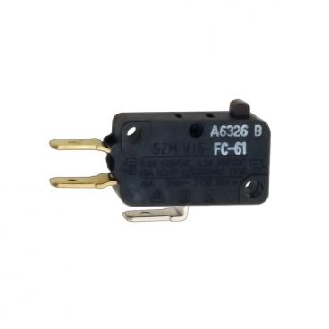 Amana AMV1150VAQ0 Door Switch (3 Terminal) - Genuine OEM