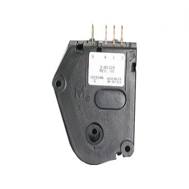 Amana AQF1613TEW03 Defrost Timer - Genuine OEM