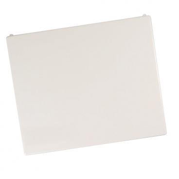 Amana DLW330RAW Washer Front Panel (White) - Genuine OEM