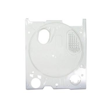 Amana NED4500VQ0 Bulkhead - Genuine OEM