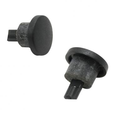 Amana RST382UK Knob Set - Genuine OEM