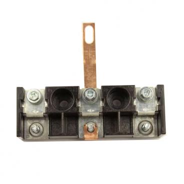 Estate TES356RD0 Oven Chassis Terminal Block - Genuine OEM