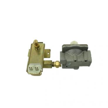 Estate TGP310KW0 Gas Valve Regulator - Genuine OEM