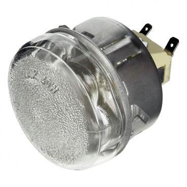 Estate TGS325MT0 Range Light Socket Assembly - Genuine OEM