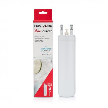 Frigidaire FFHS2322MS5 PureSource 3 Water Filter (Single) - Genuine OEM