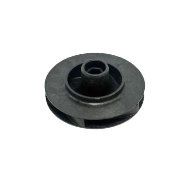 Jenn-Air JDB1050AWS Circulation Impeller - Genuine OEM