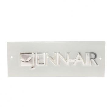 Jenn-Air JDS1750EB0 Nameplate (Jenn-Air) - Genuine OEM