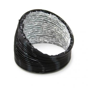 Jenn-Air JDS9860CDS01 Flexible Air Duct (Black) - Genuine OEM