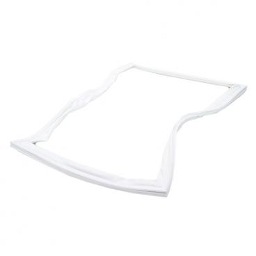 Jenn-Air JTB2187ARW White Door Gasket (Freezer) - Genuine OEM