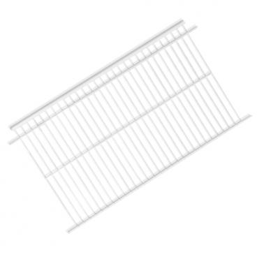 Kenmore 106.32872010 Freezer Metal Wire Shelf - Genuine OEM