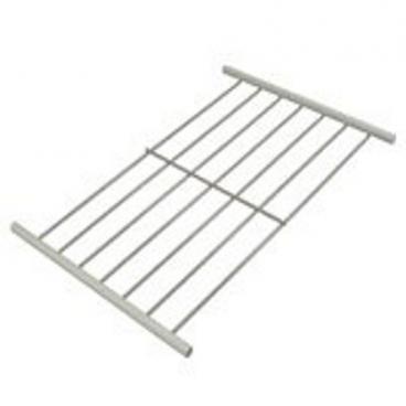 Kenmore 106.50222010 Freezer Wire Shelf (13x9.5 inches) Genuine OEM