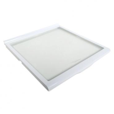 Kenmore 106.50593001 Upper Glass Shelf Assembly - Genuine OEM