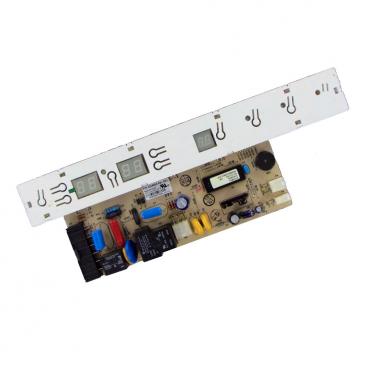 Kenmore 106.55214400 Refrigerator Main Electronic Control Board - Genuine OEM