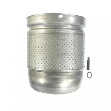 Kenmore 110.22084101 Washer Inner Basket Assembly - Genuine OEM