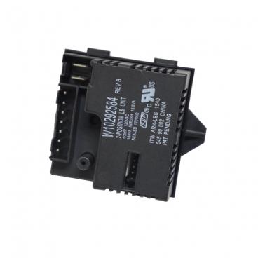 Kenmore 110.29822800 Load-Sensing Switch - Genuine OEM