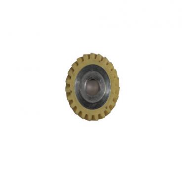 KitchenAid 5KSM150PSAMY0 Worm Gear - Genuine OEM