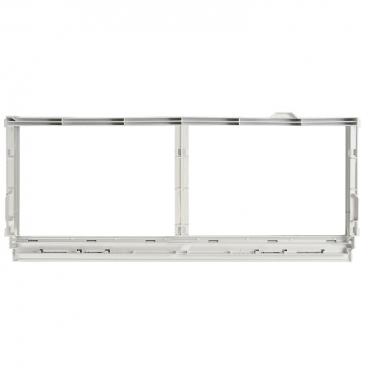 KitchenAid KBRS20EVMS1 Crisper Drawer Frame - Genuine OEM