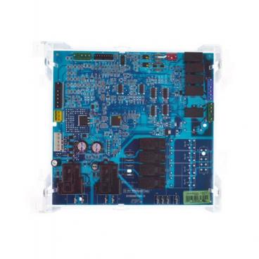 KitchenAid KDRS407VBK01 Electronic Control (Blue) - Genuine OEM