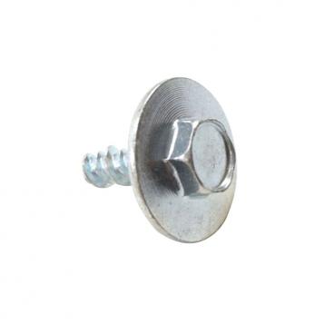 KitchenAid KDTE404DSS1 Slide Rack Screw - Genuine OEM