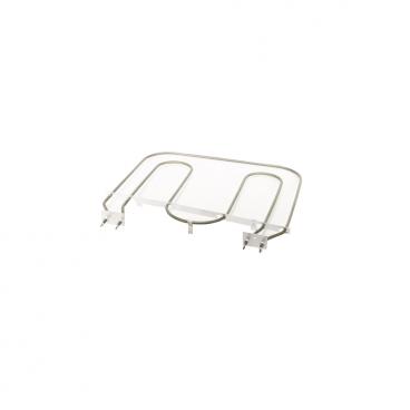 KitchenAid KEBC278KWH02 Broil Element - Genuine OEM