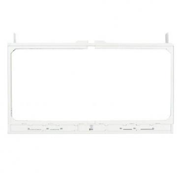 KitchenAid KFIS25XVBL2 Crisper Drawer Cover Frame - Genuine OEM