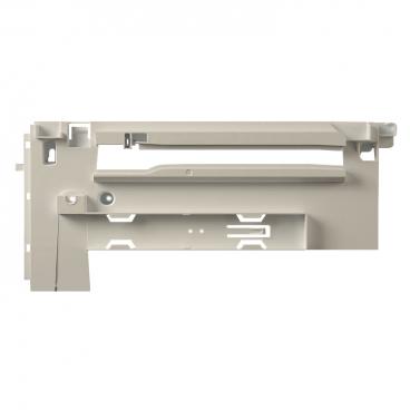 KitchenAid KFIS29BBMS02 Crisper Drawer Slide Rail - Genuine OEM