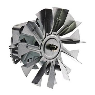 KitchenAid KGSA906PBT02 Convection Fan Assembly - Genuine OEM