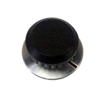 KitchenAid KGYE670BAL2 Washer Control Timer Knob (Black) - Genuine OEM