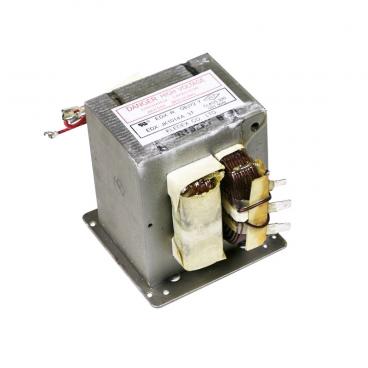 KitchenAid KHMC1857BBL0 High-Voltage Transformer - Genuine OEM