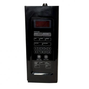 KitchenAid KHMC1857BBL0 Microwave Control Panel - Genuine OEM