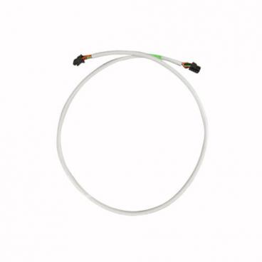 KitchenAid KSRG25FTBT00 Overlay Wire Harness - Genuine OEM