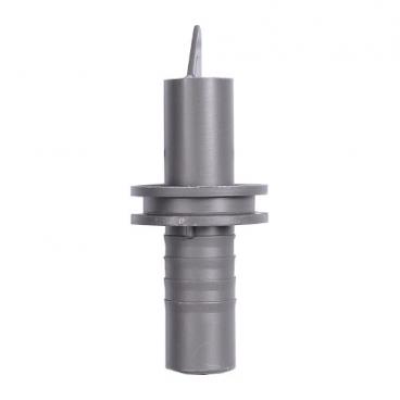 KitchenAid KUDP02FRBT3 Spray Arm Manifold Probe - Genuine OEM
