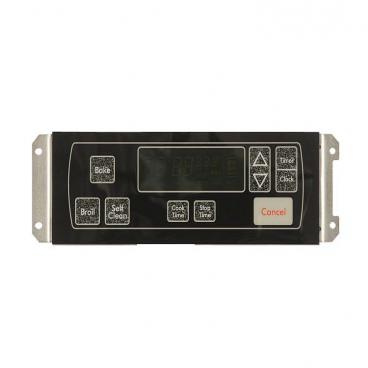 Magic Chef CGS3760ADA Oven Electronic Control Board (with Clock) - Genuine OEM