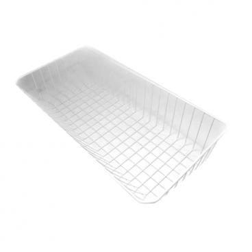 Maytag G32026PEKB Lower Freezer Wire Basket - Genuine OEM