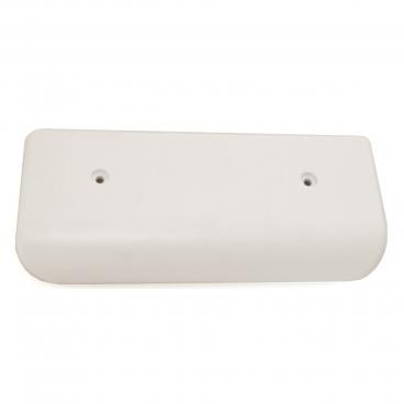 Maytag GB5525PEAW10 Handle (White) - Genuine OEM