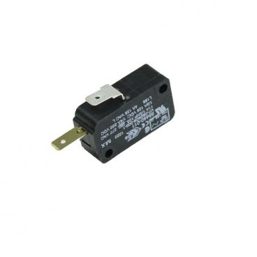 Maytag GC2227CDFB Dispenser Switch - Genuine OEM