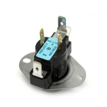 Maytag LDG7500AAW Operating Thermostat - Genuine OEM