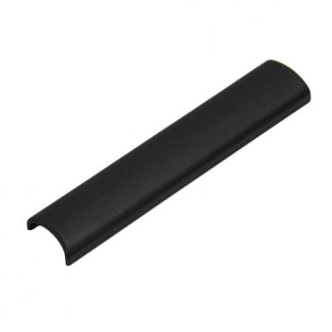 Maytag M1TXEMMWB00 Handle Trim (Black) - Genuine OEM