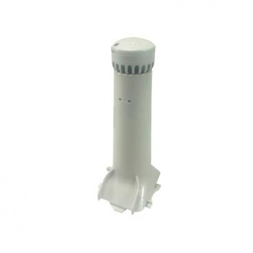Maytag MDB6650AWS Spray Tower - Genuine OEM