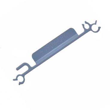 Maytag MDB8851AWB1 Adjustable Dishrack Tine Clip - Genuine OEM