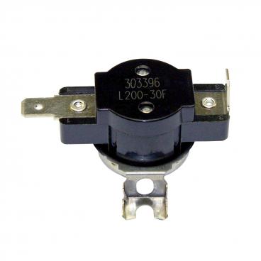 Maytag MDE2600AYW High-Limit Thermostat (L200, 30F) - Genuine OEM