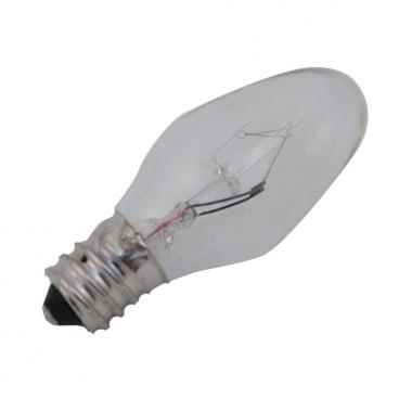Maytag MDE5500AYW Light Bulb (10W) - Genuine OEM