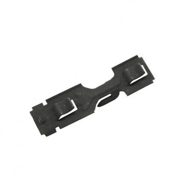 Maytag MEDC300XW0 Front Panel Clip - Genuine OEM