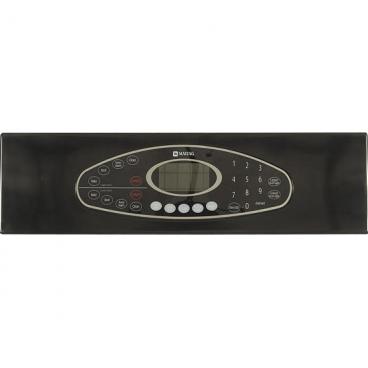 Maytag MEW5627DDW BackSplash Button Control Panel - Genuine OEM