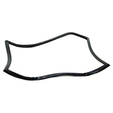 Maytag MFI2569VEB3 Door Gasket (Freezer, Black) Genuine OEM