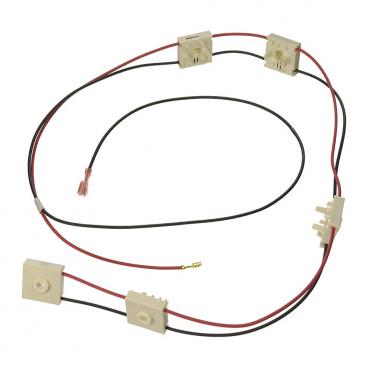 Maytag MGC7630WB00 Burner Box Wire Harness - Genuine OEM