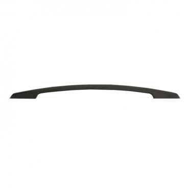 Maytag MGR8670WQ0 Door Handle (Black) - Genuine OEM